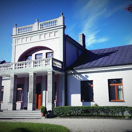 Agropark - Dworek Pod Lipa Sobków Esterno foto