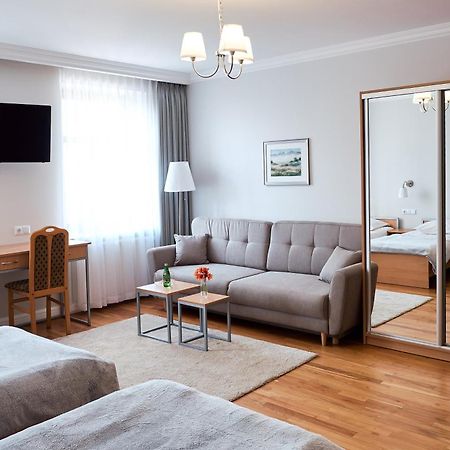 Agropark - Dworek Pod Lipa Sobków Esterno foto