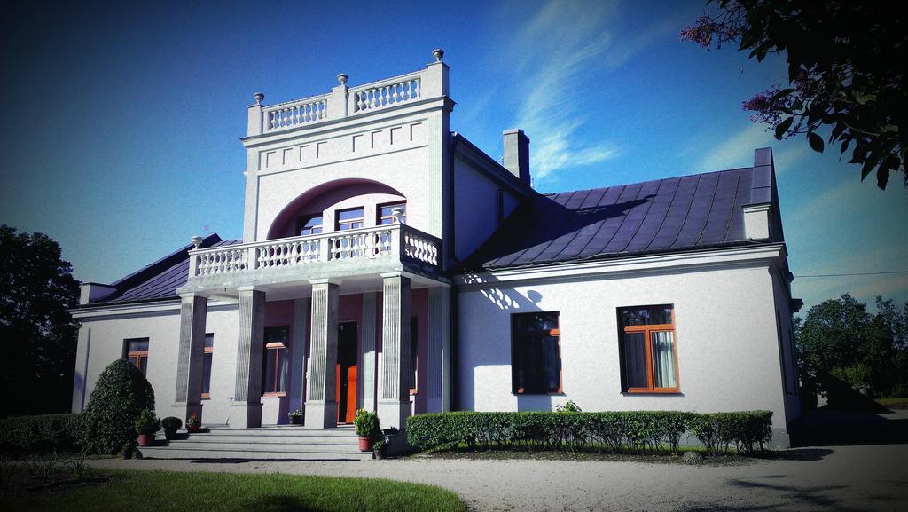Agropark - Dworek Pod Lipa Sobków Esterno foto