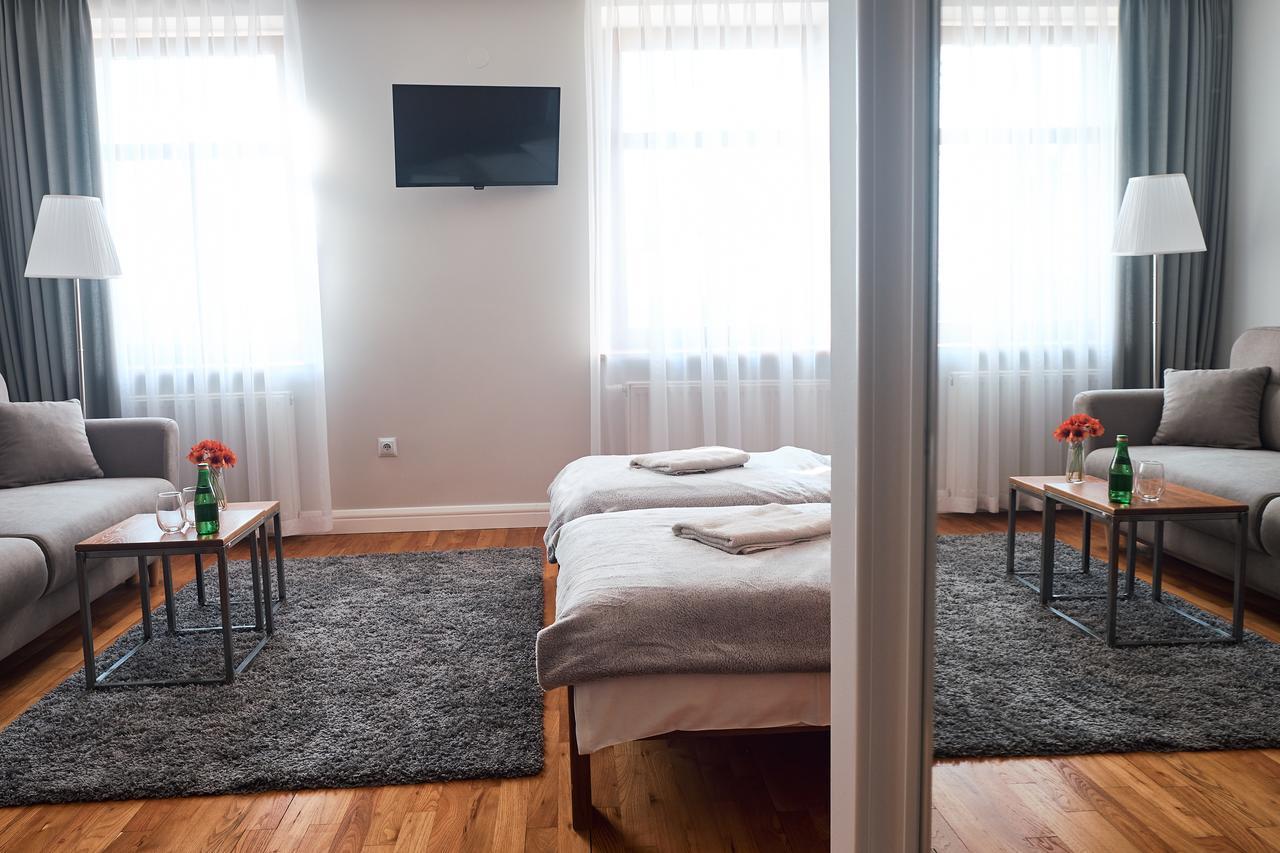 Agropark - Dworek Pod Lipa Sobków Esterno foto