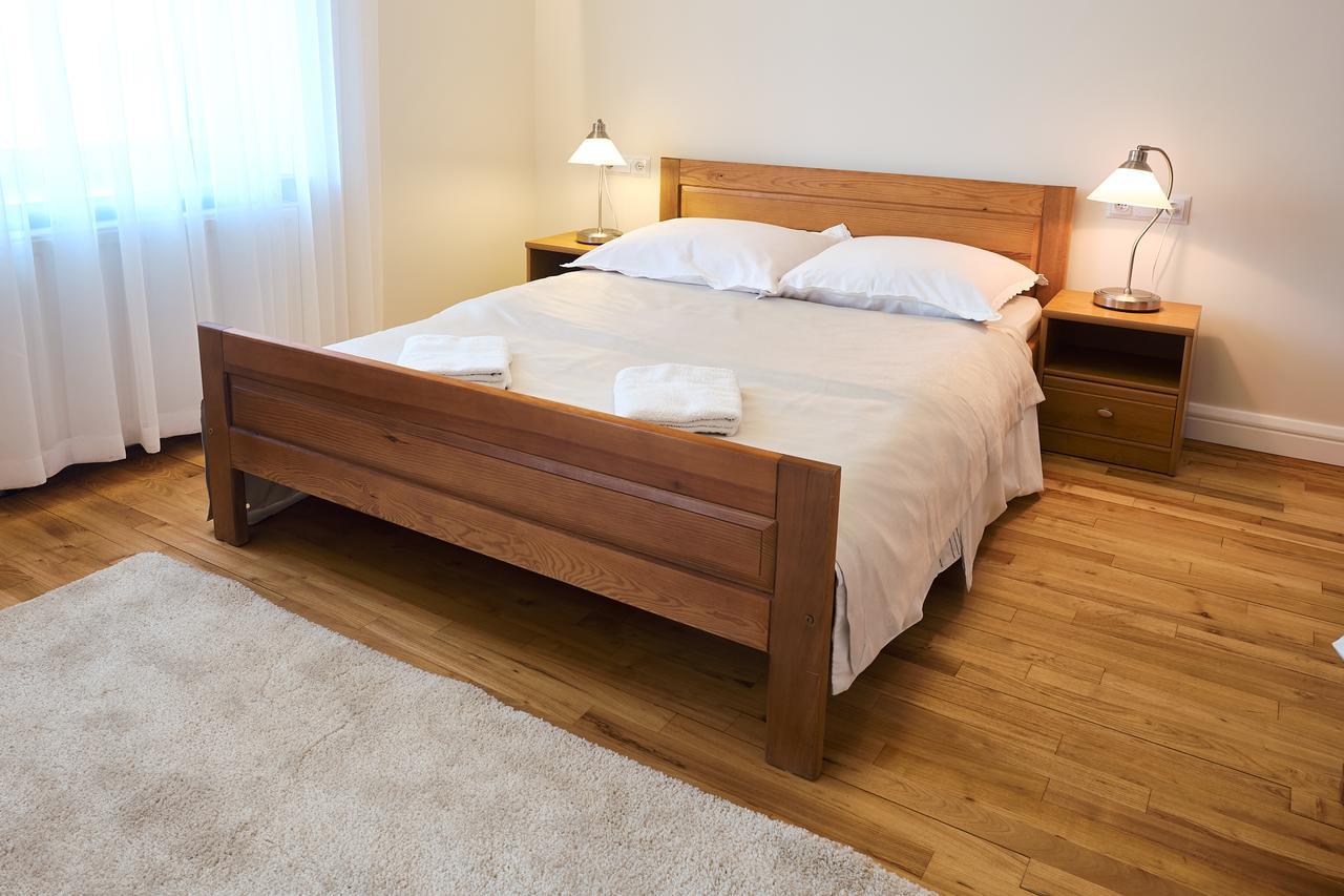 Agropark - Dworek Pod Lipa Sobków Esterno foto